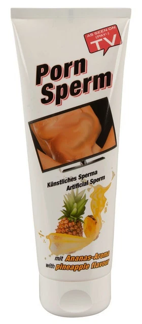 sexspielzeug kostenlos Gleitgel Waterglide, sehr hohe Gleitfreudigkeit, künstliches Sperma im  Originallook, 300 ml : Amazon.de: Drogerie & Körperpflege