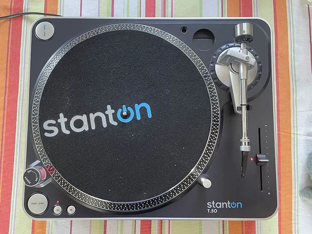 Is Setton TS-11 turntable a good purchase