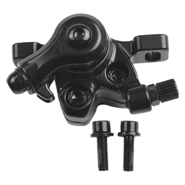 TREFAN Freins à Disque Avant Et Arrière Pour Kugoo M4/M4 Pro Trottinette électrique, Frein à Disque Pour Trottinette électrique, étrier De Frein En