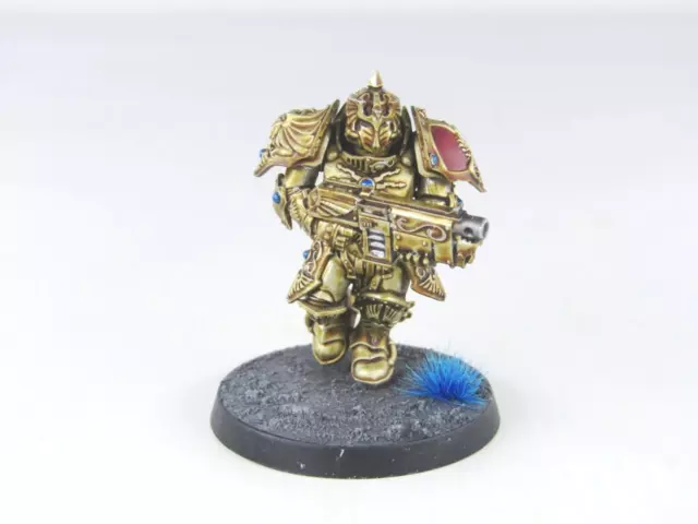 (6104) Sagittarum Guard Forgeworld Adeptus Custodes 30k 40k Warhammer