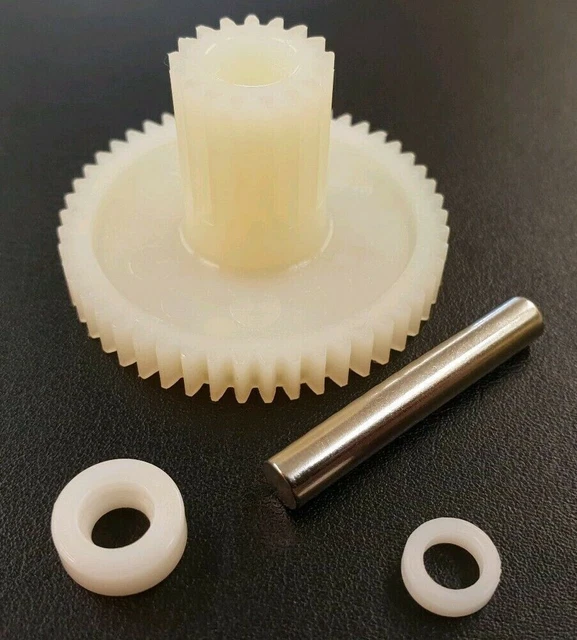 NIKKO F10 RHINO Bison Thunderbolt Replacement Spur Gear Genuine New