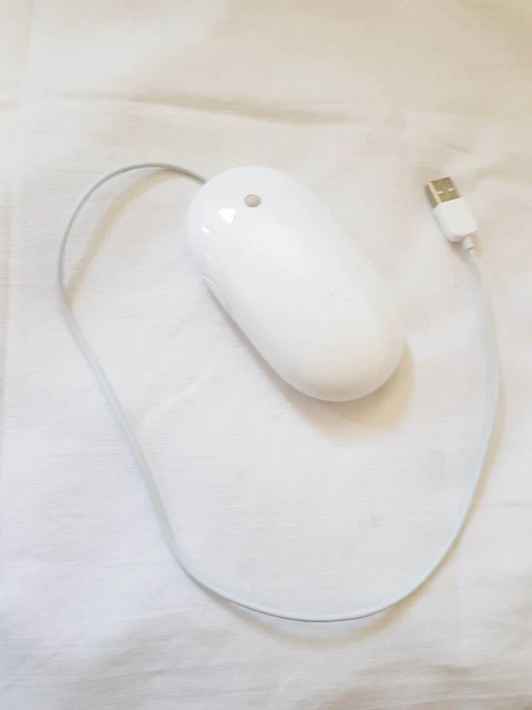 Genuine Apple Magic Mouse A1152 EMC2058 USB