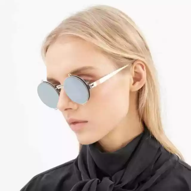 NEW Mykita X Damir Doma Fedor Sonnenbrille Sunglasses