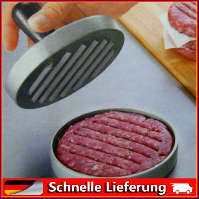 Relleno de salchichas carne de hamburguesa fabricante de salchichas hamburguesas prensa de hamburguesas prensa de carne