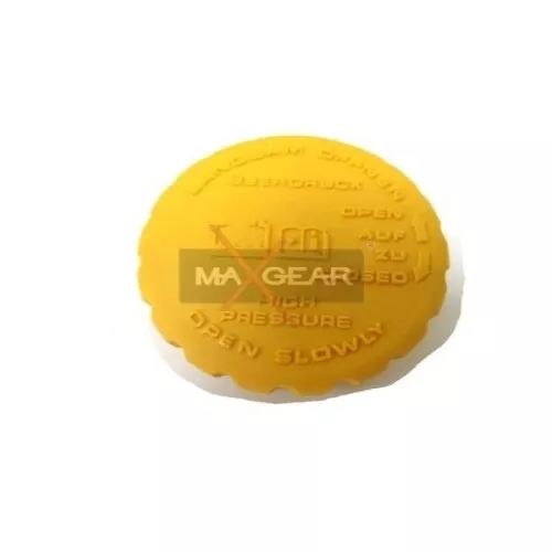 MAXGEAR Tappo, serbatoio refrigerante per OPEL SAAB VAUXHALL DAEWOO 28-0119