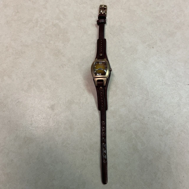 FOSSIL JR 9760 yummie Wrist Watch