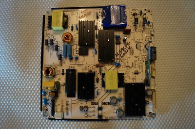 SHARP LC-49CFG6022E 49 pollici TV Power Board PW.168W2.811 