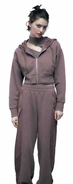 Set 2 Pezzi Felpa Con Cappuccio E Pantaloni Per Ragazzi - Età 2-15 Anni, Comodo E Casual - Foto 12