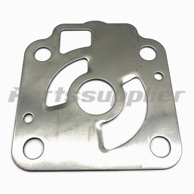 3T5873223M Water Pump Impeller Repair Kit For Nissan Tohatsu Outboard 2