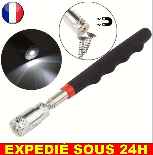 Pince étau serre joint Facom, KS Tools - Master Outillage