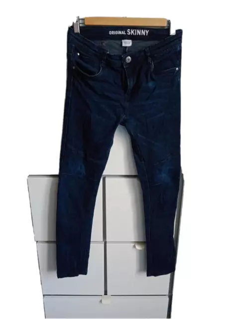 TAPE A L OEIL jeans skinny 14 ans EUR 4 50 PicClick FR