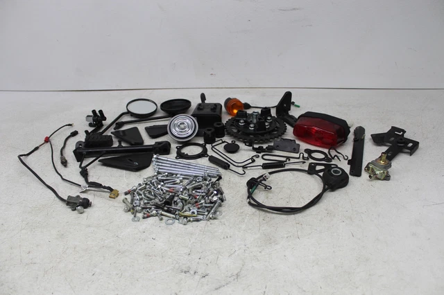 royal enfield nuts and bolts