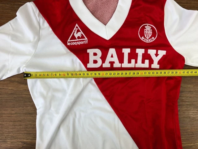 Maillot ancien INTER MILAN année 70 Sponsor FITGAR taille 4(L) - ARGUS