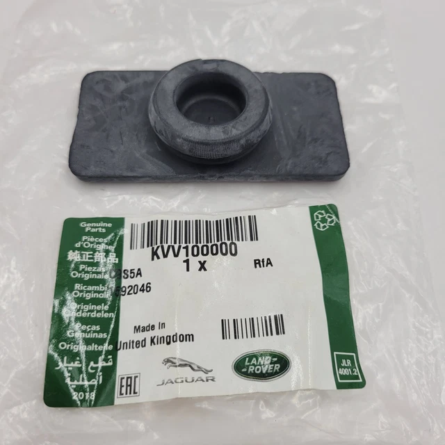 Defender Jacking Point Bung LAND ROVER DEFENDER Chassis Jacking Point Defender Jacking Point Bung LAND ROVER DEFENDER Chassis Jacking Point