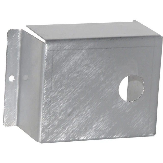 Air King R24 24 Volt Relay for Smart Thermostat Connection to