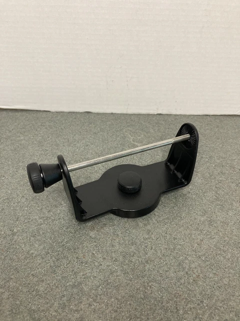 Garmin GPSMAP 420 450 451 Fishfinder 400C SWIVEL MOUNTING BRACKET Bail