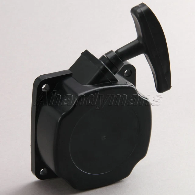 AVVIAMENTO GX25 - - Biciclette Scooter Macchine
