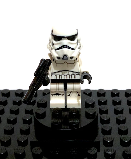 LEGO Star Wars Imperial Stormtrooper Minifigure 75229 75262 75235 sw0997b x 3