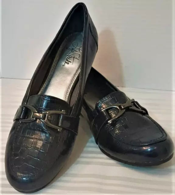 Lifestride on sale dempsey loafer