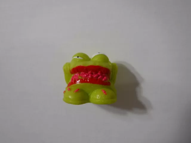 The Trash Pack Series 5 - Moldy Sandwich - Common -Trashie