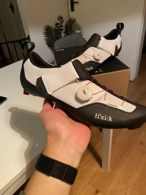 Fizik transiro r3 infinito tri 2025 shoes