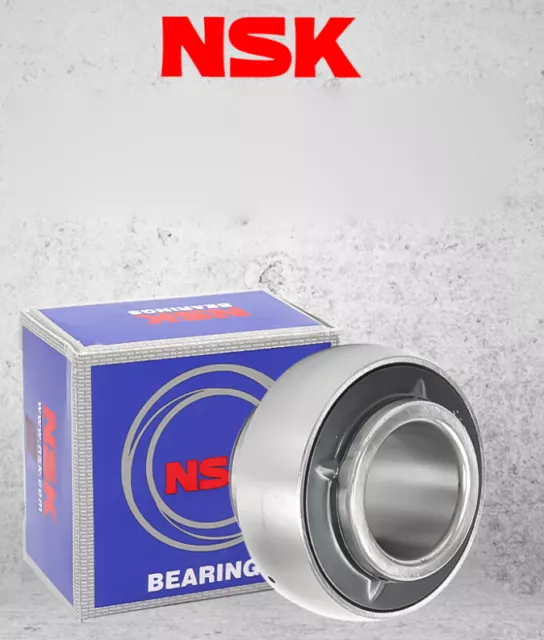 NSK outer spherical bearing UC203 204 205 206 207 208 209 210 211