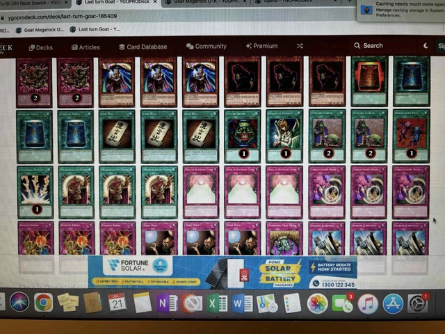 YUGIOH GOAT FORMAT Burn Deck Collection $32.00 - PicClick YUGIOH GOAT FORMAT Burn Deck Collection $32.00 - PicClick