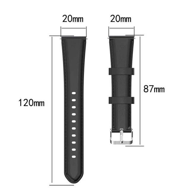 Cinturini Smartwatch 42 Mm Braccialetto Gioielli Braccialetto Intelligente 3