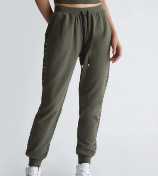Pantaloni Tuta Donna Sportivi Pantaloni Harem Donna Sportivi - Larghi E Comodi Per Fitness E Tempo Libero Tuta Leisure Elastica - 9