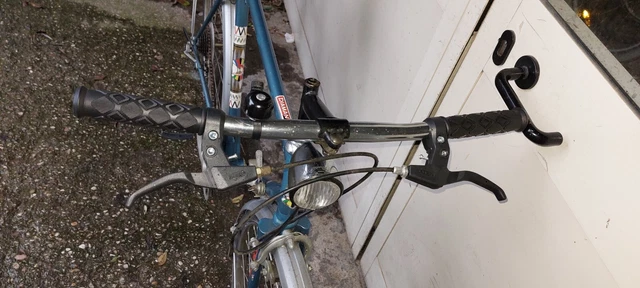 Bici da Uomo Diamant  ruota da 28 telaio vintage 2