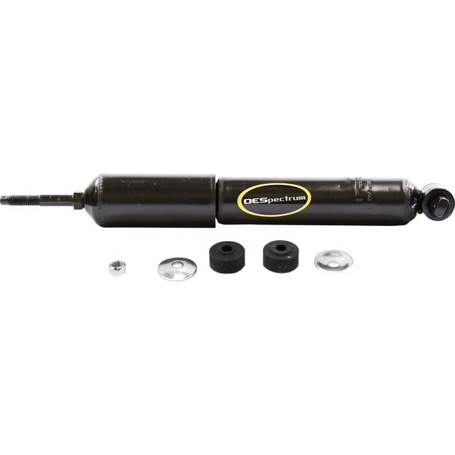 Monroe 37163 Shock Absorbers And Strut Assembly Front Driver or Passenger Side
