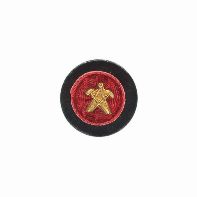 Ancien Insigne De Boutonnière – Amicale Des Enfants De L'Oisans, France, Décoration Civile Vintage