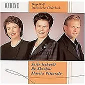 Various Artists : Hugo Wolf: Italienisches Liederbuch CD***NEW*** Amazing Value