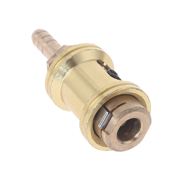 Adattatore alimentazione aria Biosa 6,5/8 mm gonfiatore spina adattatore pneumatici comp