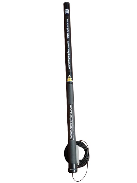 Canna Da Pesca All'inglese Treammella Bombarda Falcon Hercules 4 Metri - Azione 7 30-140gr