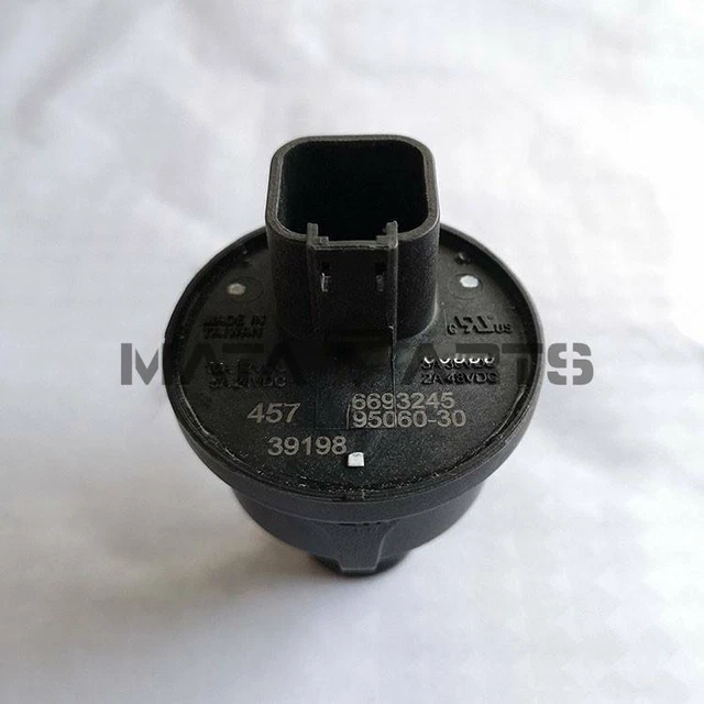 6693245 Ignition Switch Start Lock for Bobcat T110T140T180T190T200T