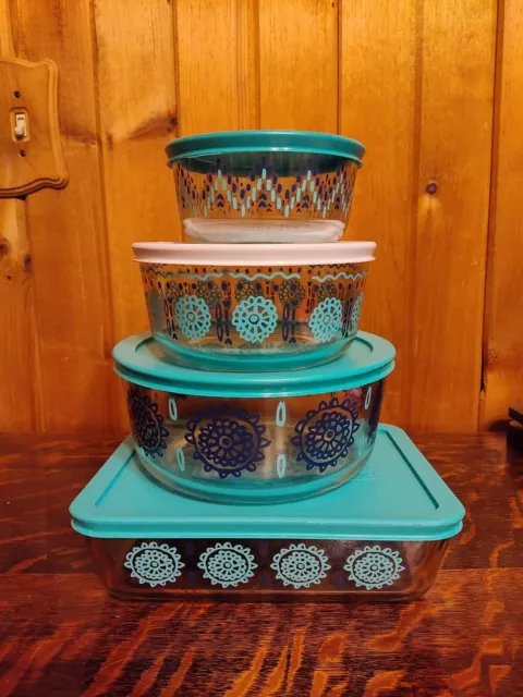 https://www.picclickimg.com/gzcAAOSwSKhi79kW/Pyrex-Glass-Decorated-Container-Set-8-pc-Pyrex.webp