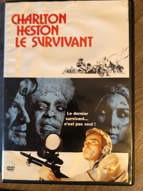 Définition de survivant | Dictionnaire français