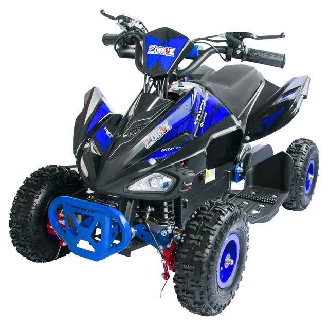 Mini quad bike best sale electric
