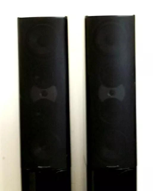 Flagship Atlantic Technology 8200 Speakers (No Pedestals) 3