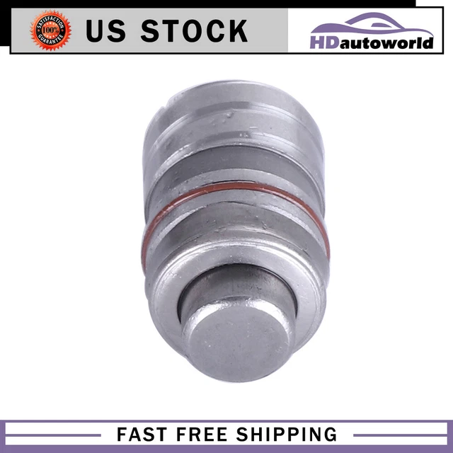 Lash Adjuster Lifters Fits 1989-1992 Ford Probe 2.2L Gas Sohc