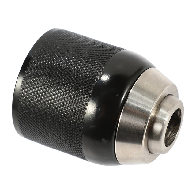 Pièces de mandrin de perceuse noir pour outil électrique pratique DCD796 N1960