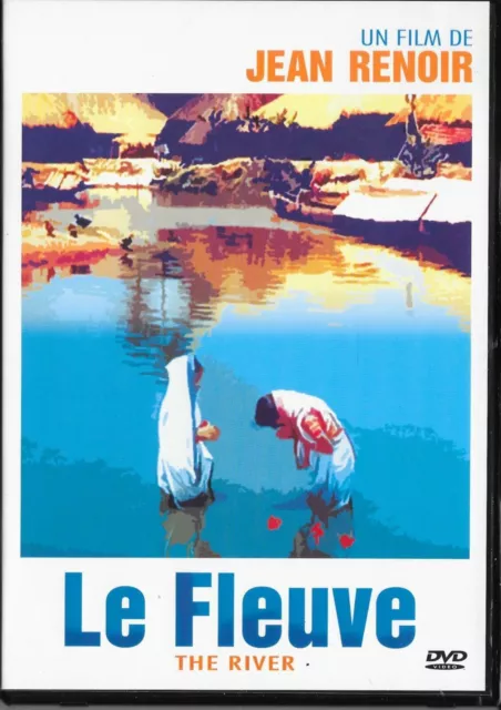 le fleuve jean renoir dvd regardé une fois envoi protégé et suivi 3530941024683