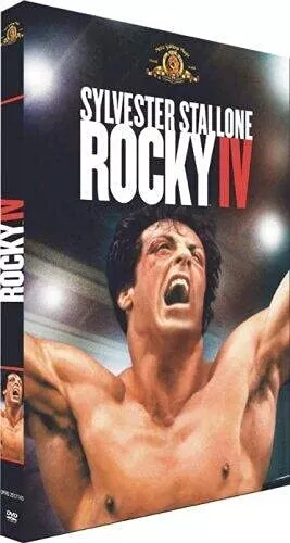 ROCKY: 4-FILM COLLECTION (Rocky 1 / Rocky 2 / Rocky 3 / Rocky (DVD) (US  IMPORT) $31.19 - PicClick AU