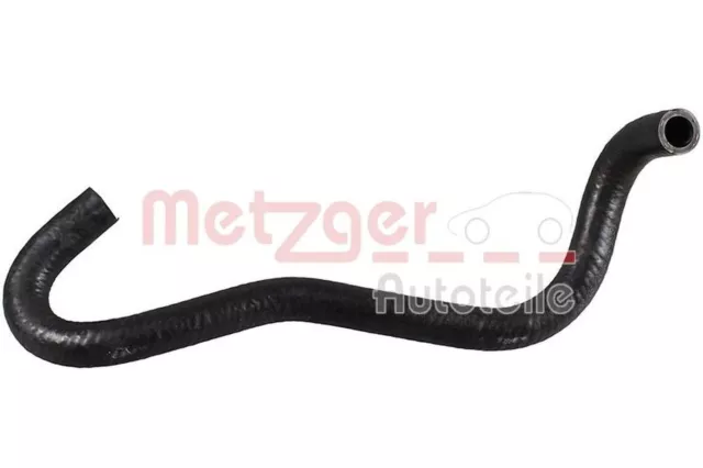 Tuyau Hydraulique Direction METZGER pour Volvo XC90 I (275)