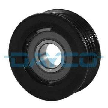 Galet Enrouleur (Courroie D'accessoire) Pour Land Rover Range Rover Ii 2.5 D 4X4