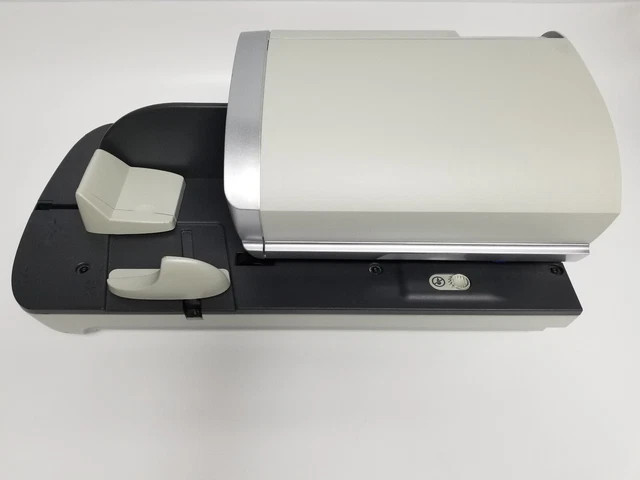 NeoPost Mailing Machine Feeder Sealer A0011807 Parts