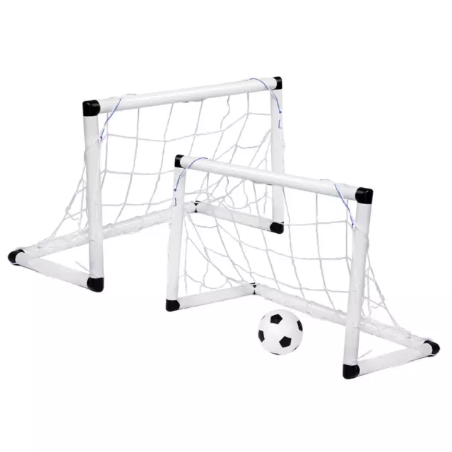 Kids Soccer Goals for Backyard Folding Soccer Goal Practice Net Net Sport Squad