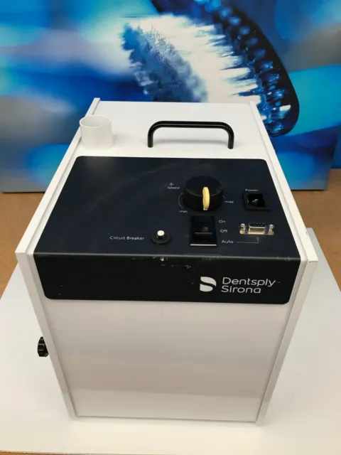 Dentsply Sirona Suction Device (Vac) For Mcxl Sn 101374 (2022)