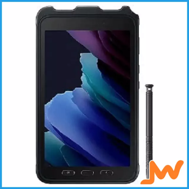 Samsung Galaxy Tab Active3 Wi-Fi 4GB RAM 128GB ROM Black